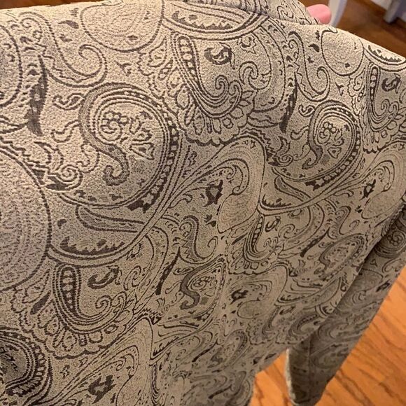 Perceptions size 6p two piece suit - Picture 7 of 9